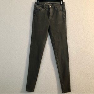 American Eagle Outfitters Women’s Skinny Jeans